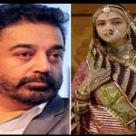 Kamal Haasan tweets: I want Ms.Deepika's head saved