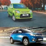 Maruti Suzuki Cars