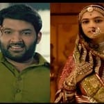 Kapil sharmas Firangi will replace Sanjay leela Bhansalis Padmavati