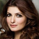 Twinkle Khanna