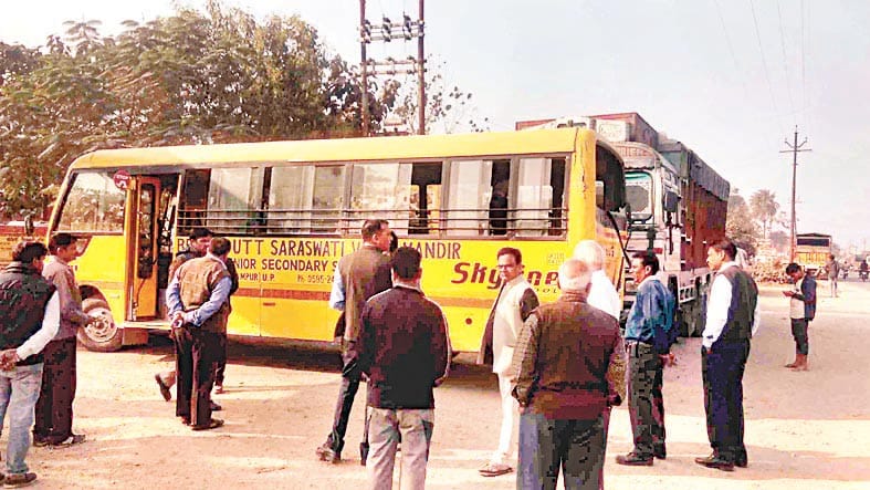 24students injured