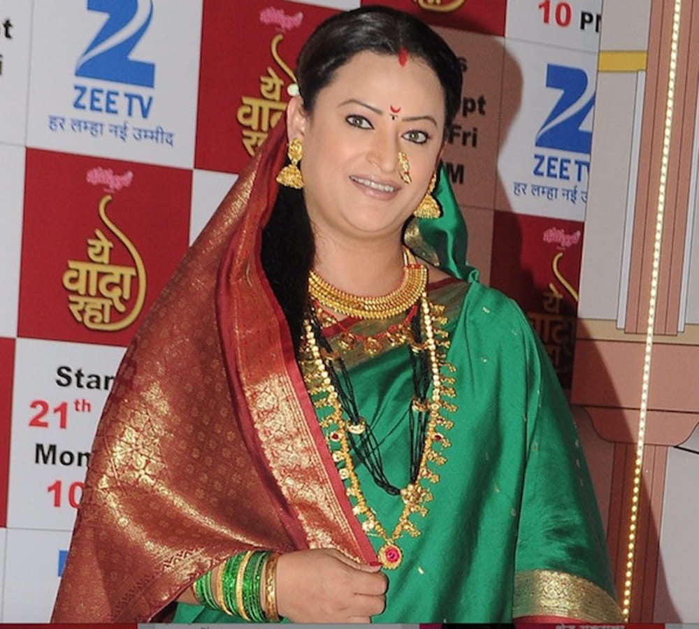 tv couple Kiran and Rinku Karmarkar divorce after 15 years