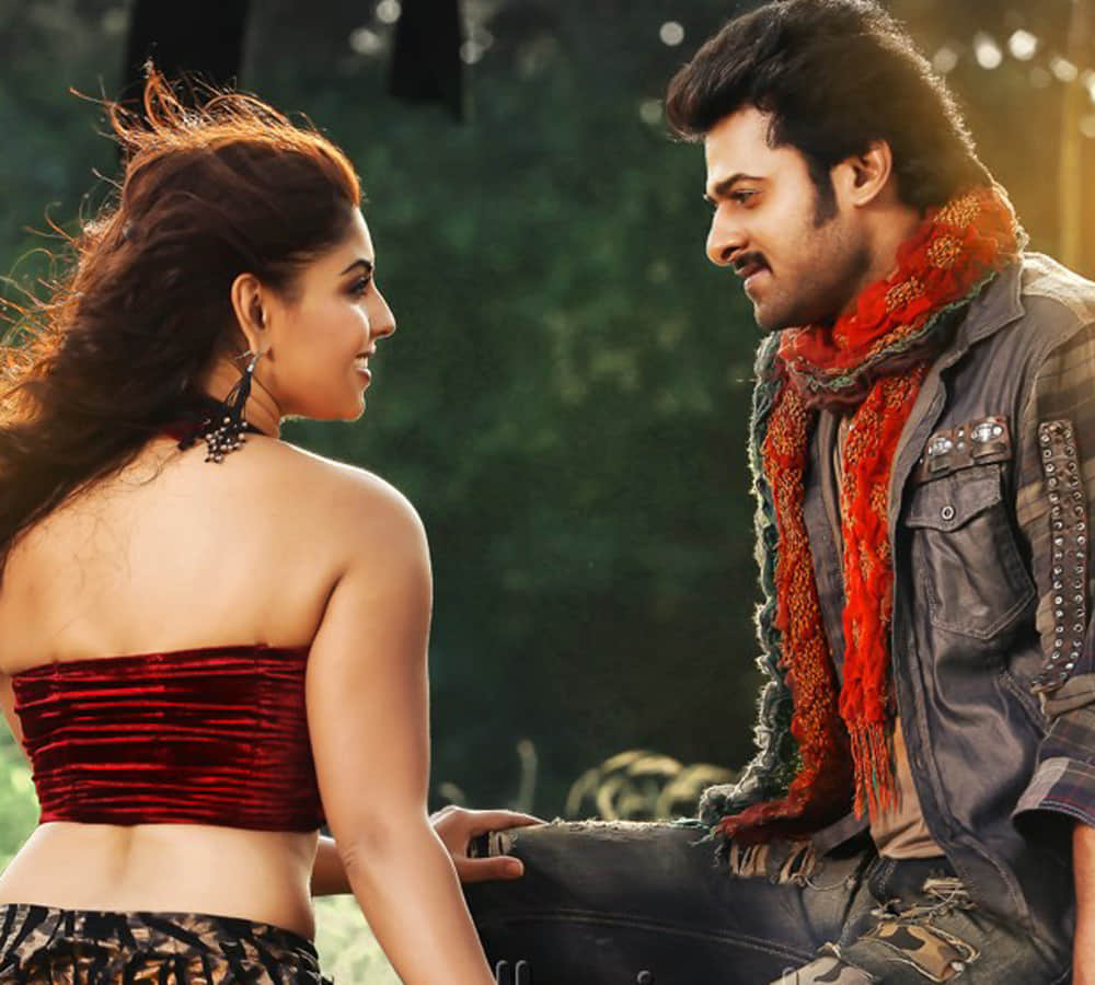 prabhas actress Richa Gangopadhyay secretly married with her childhood friend  
