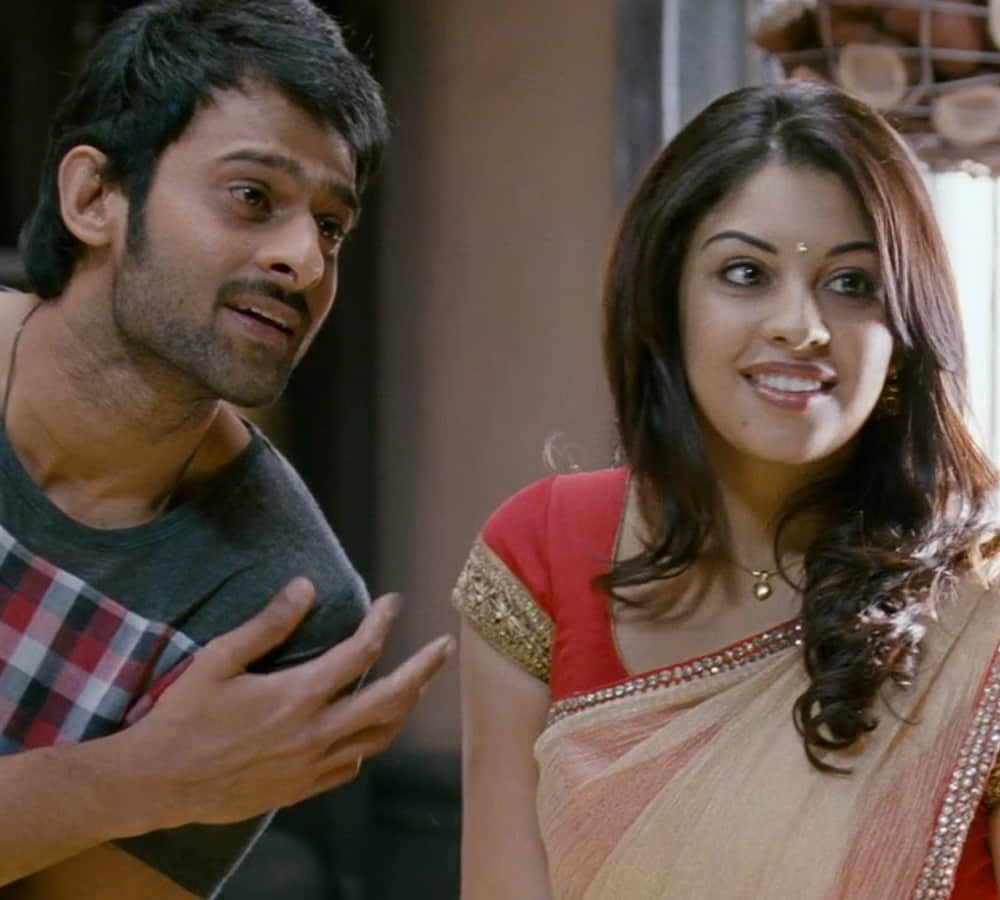 prabhas actress Richa Gangopadhyay secretly married with her childhood friend  