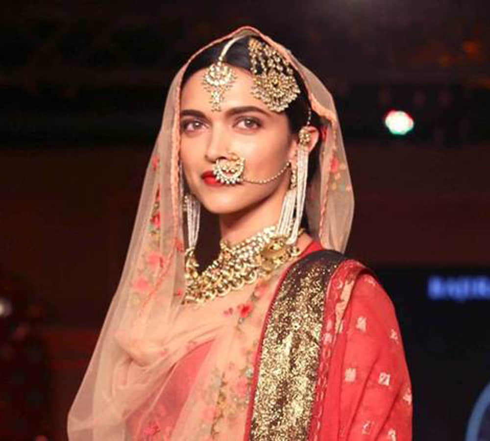 Here Are Some Facts About The Rani Padmavati