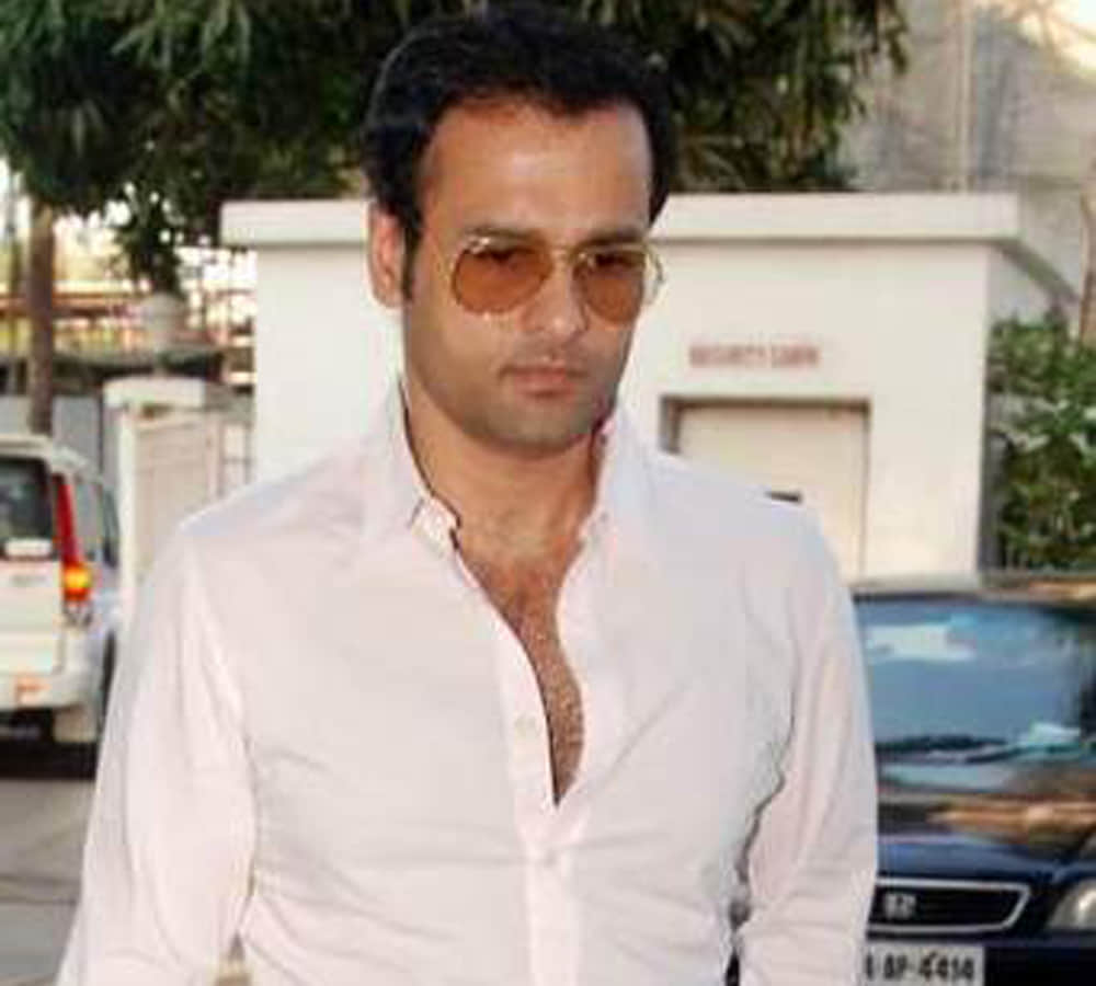 Rohit Roy Birthday Special Then and Now Look Swabhimaan Actor