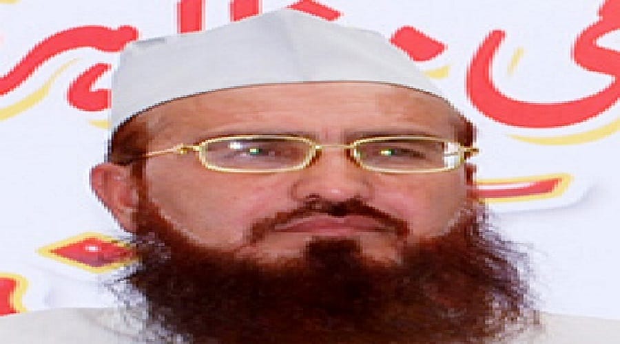 Shia Waqf Board does not make any sense to the Babri Masjid: Maulana