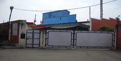 IT raid on owners of Madhusudan Ghee, 11 teams engaged in action