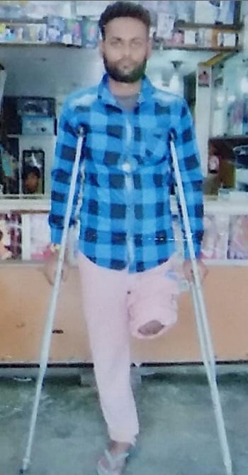 Devyang committed suicide blaming police and doctor 