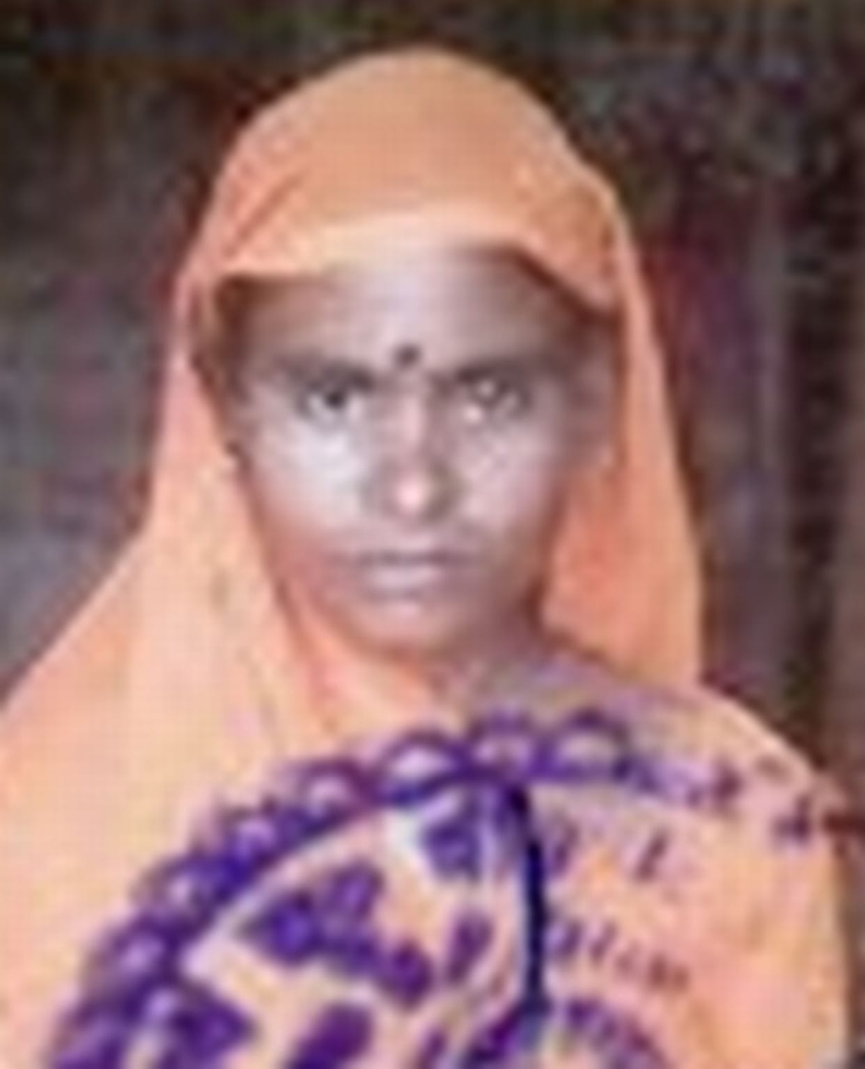 उघैती में महिला की हत्या कर शव जलाया