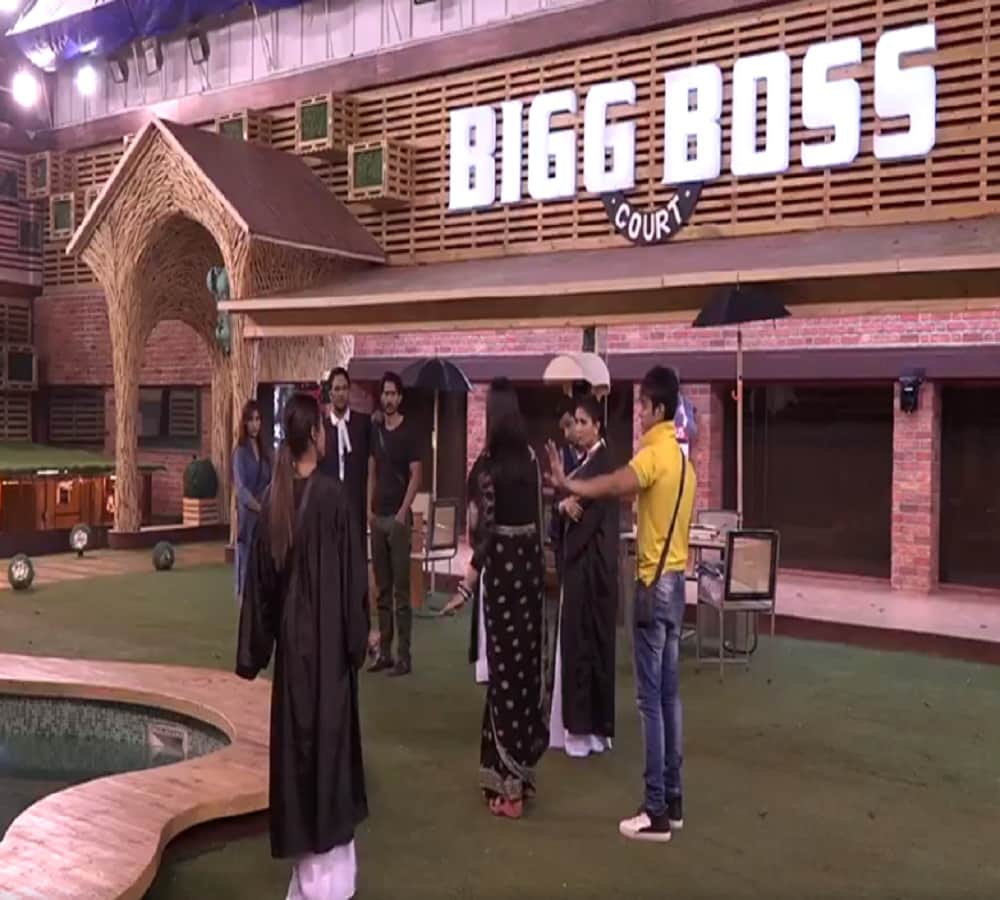 Bigg Boss 11