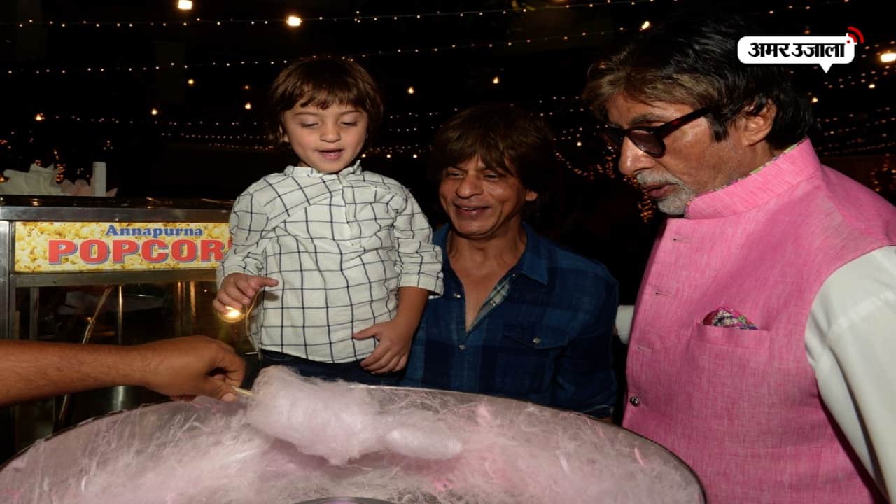 बॉलीवुड