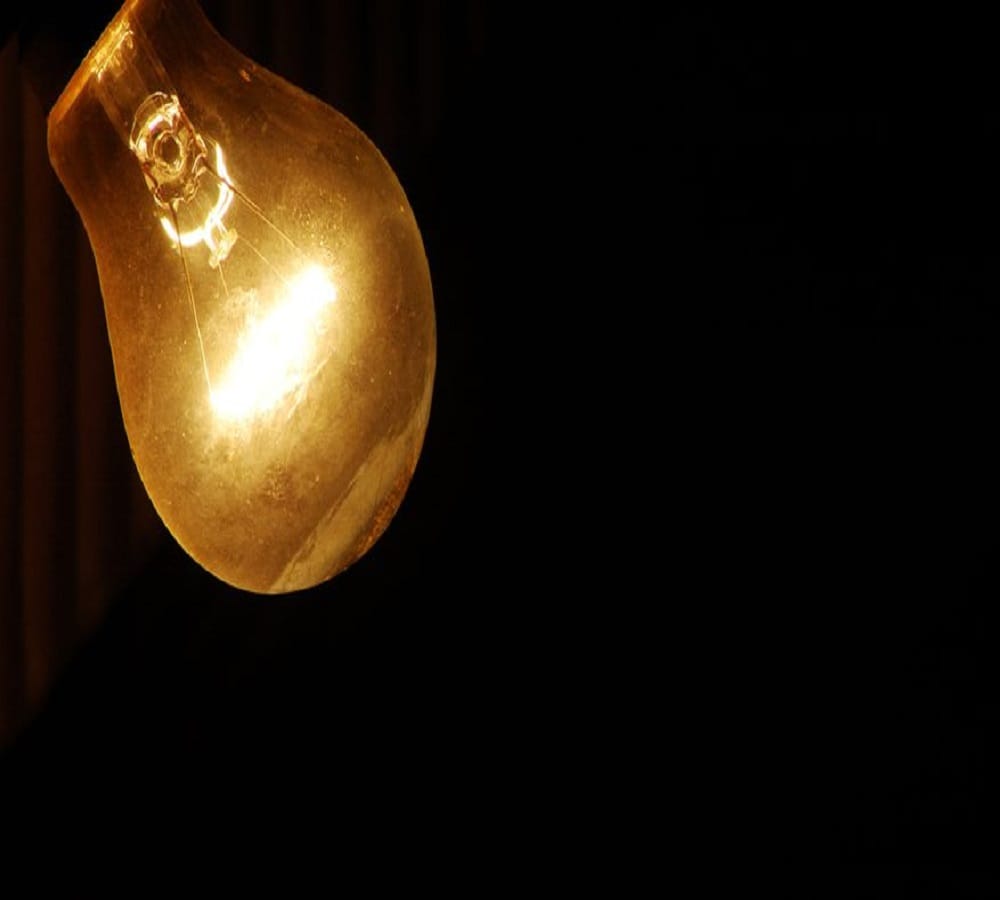 people of udhampur disturb to light problem