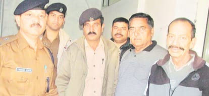 Miscreants Trying to spoil the harmony between two religious in chamba