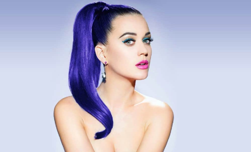 Katy Perry and supermodel Gigi Hadid Banned in china