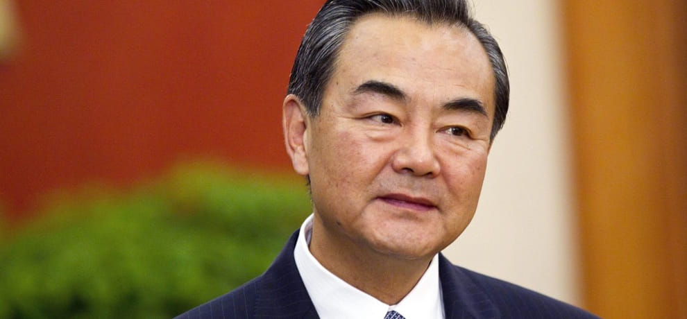 china is performing as mediater between myanmar and bangladesh on rohingyas issue know why