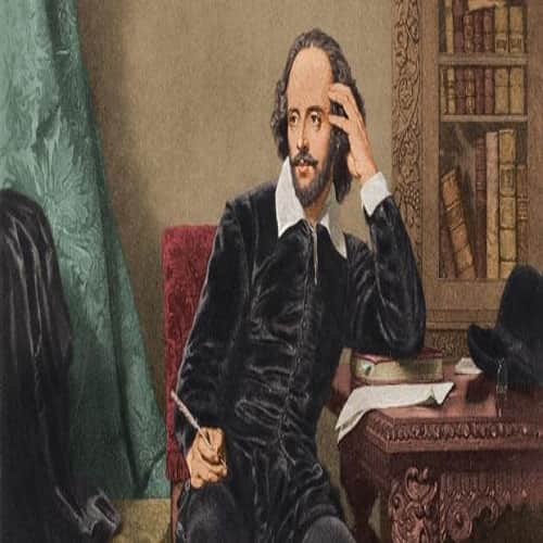 Famous people whose names you will recognize but who may never have existed at all 