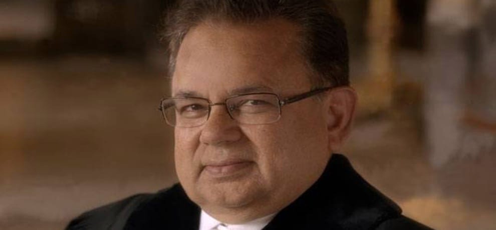 Justice Dalveer Bhandari win in ICJ india calls it historic