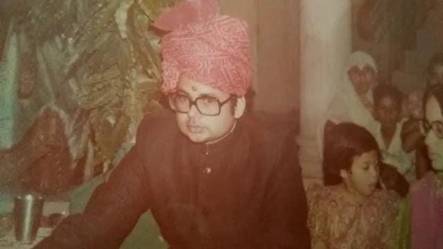 Justice Bhandari belongs to jodhpur, know more about him