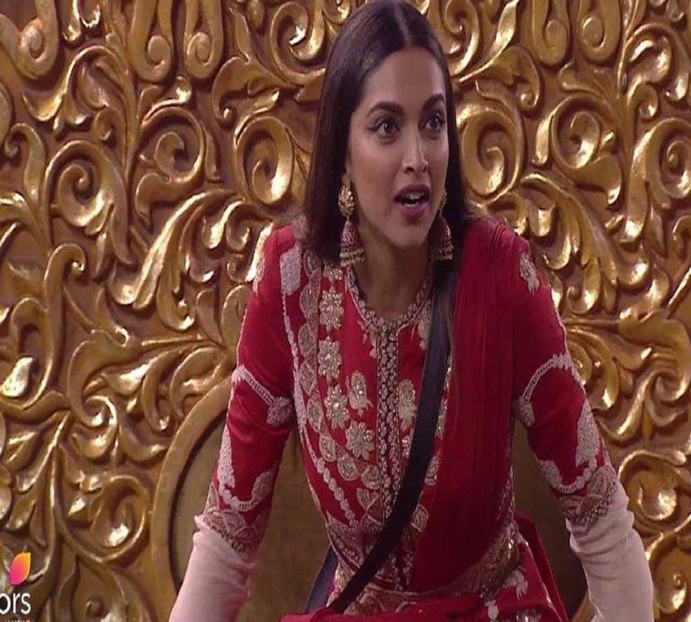 there is the main reason behind deepika going in bigg boss 11