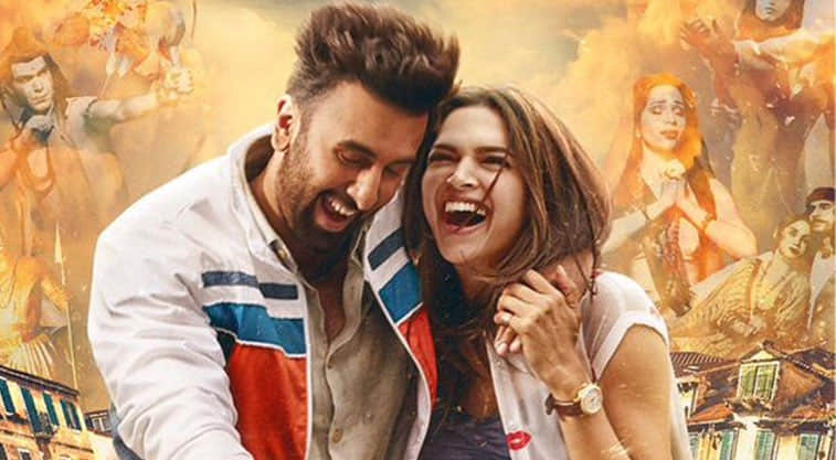Deepika Padukone Ranveer Singh And Ranbir Kapoor To Do Film Together
