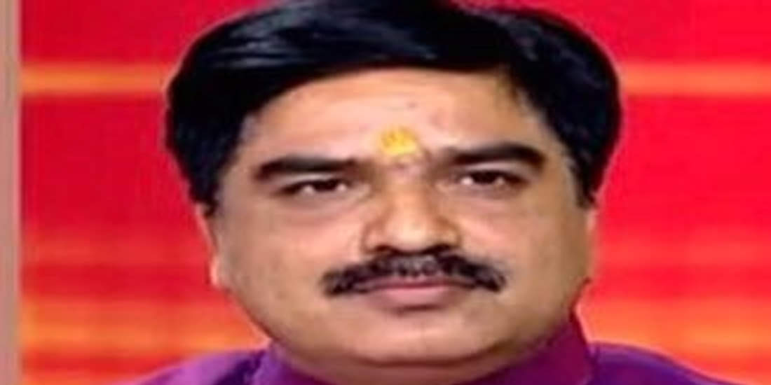 BJP spokesman attacked Mulayam Singh