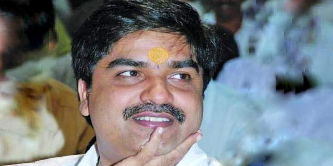 BJP spokesman attacked Mulayam Singh