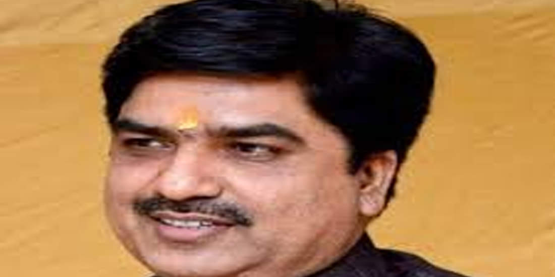 BJP spokesman attacked Mulayam Singh