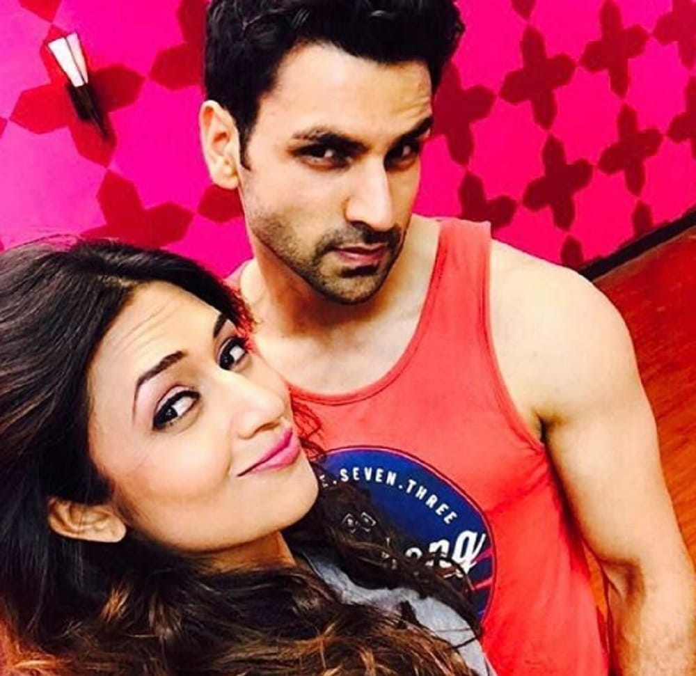 Vivek Dahiya faces racial discrimination in Budapest airport