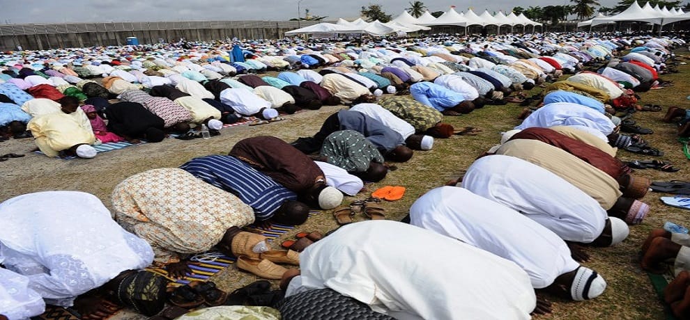 Nigeria: At least 50 killed in mosque bombing and many injured 