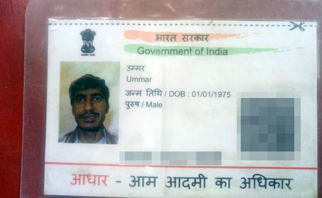 Two aide of cow smuggler ummar khan arrested by alwar police