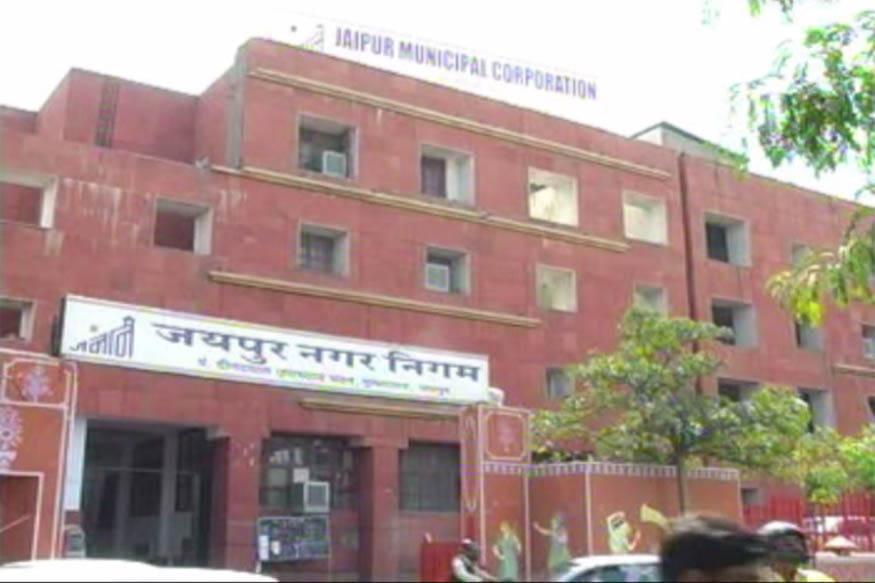 graphic designer juan died in jaipur