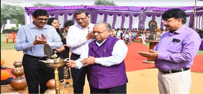 Two day program organized at GLA University