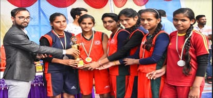 Two day program organized at GLA University