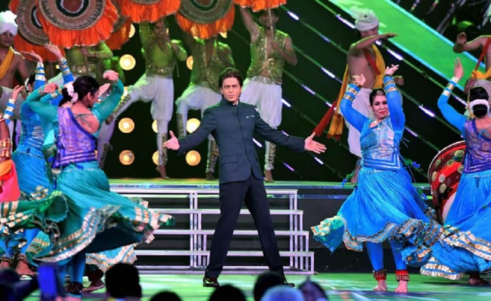 IFFI 2017 grand opening in goa, See Candid pictures here 