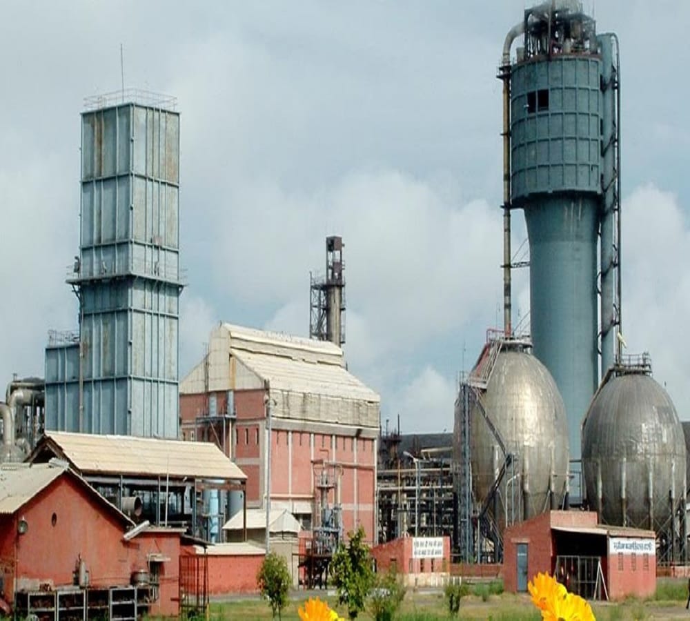 vacancies in National Fertilizers for Engineer and Manager