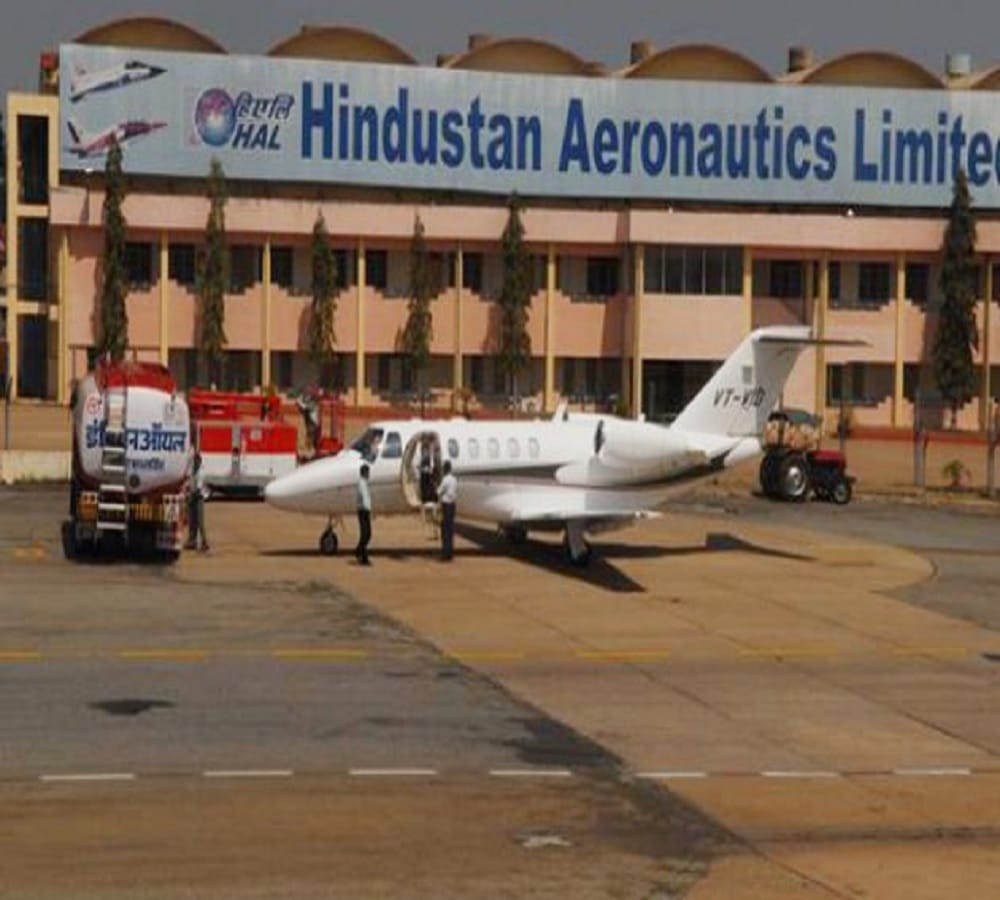 vacancies for Medical Officer in Hindustan Aeronautics Limited