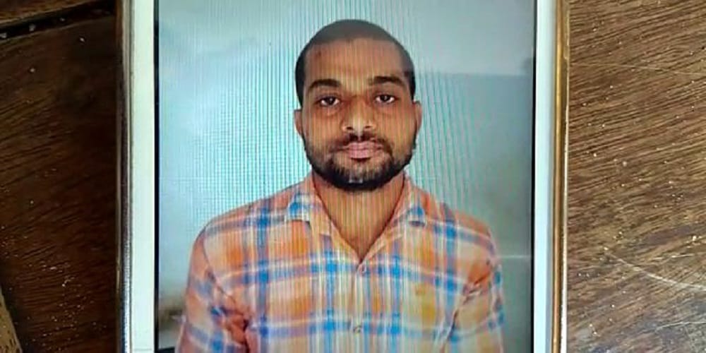 thieve arrested after one month by jodhpur police who were absconded by hitting a constable 