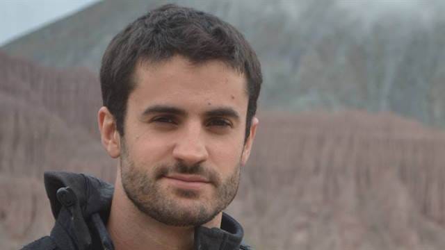 Argentinian civilian died in jaipur due to this reason