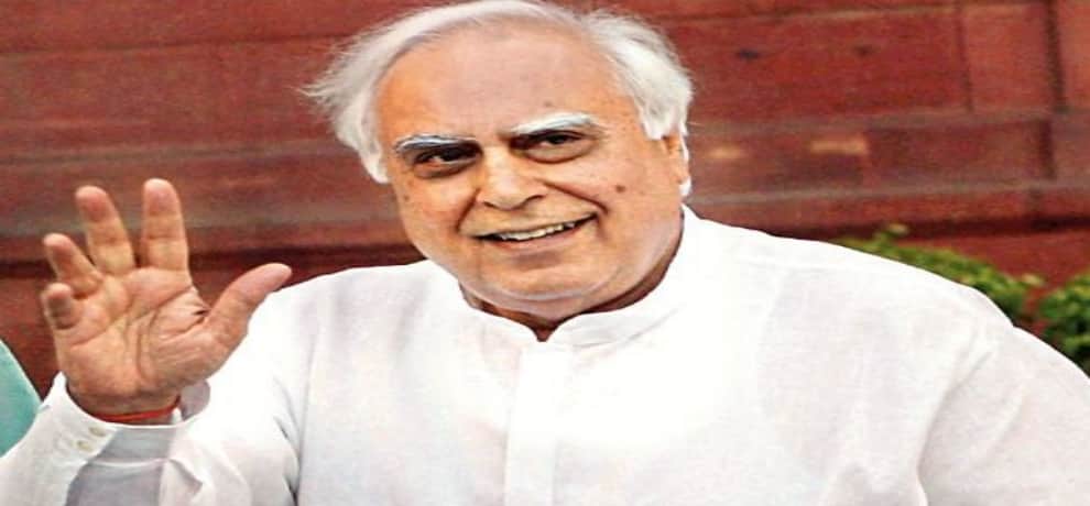 kapil sibal
