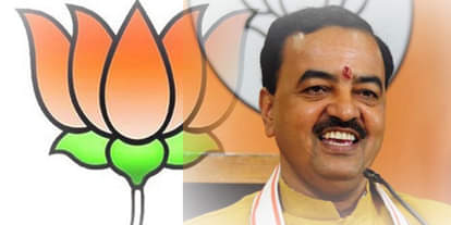 So far SP was distributing society, now to God- Deputy CM