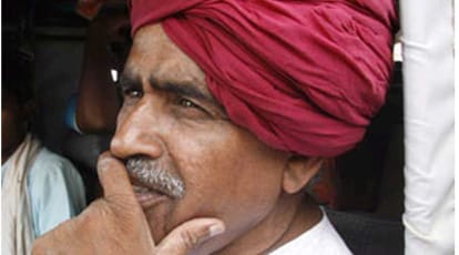 Churning between rajasthan government and Gujjar leaders to find ways in the case of obc reservation