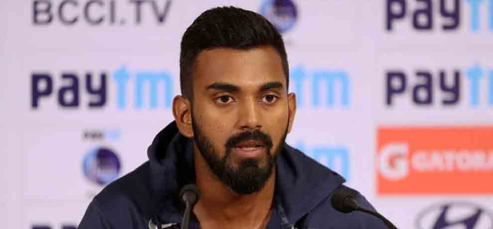 chandigarh, cricketer kl rahul special interview