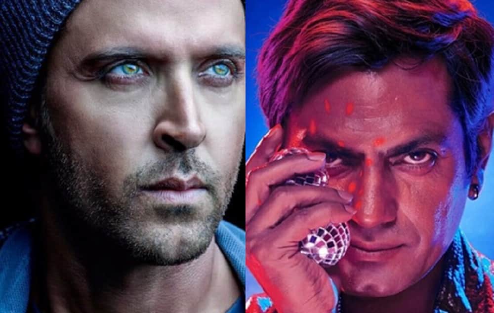 Hrithik Roshan Starrer Krrish 4 Makers Approach Nawazuddin Siddiqui For Negative Role