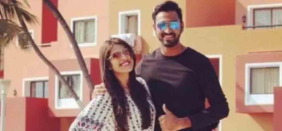 krunal pandya set to tie knot with pankhuri sharma on 27th december 2017