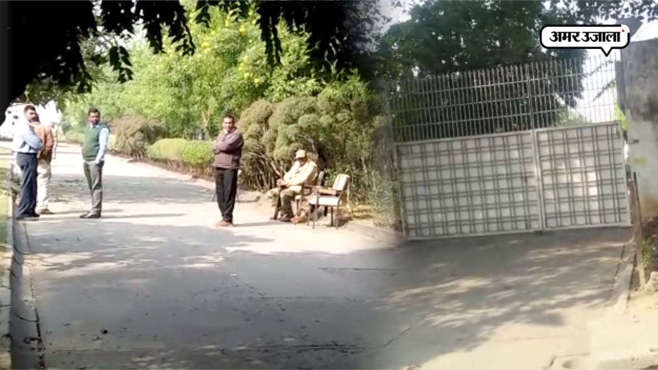 मधुसूदन सहारनपुर