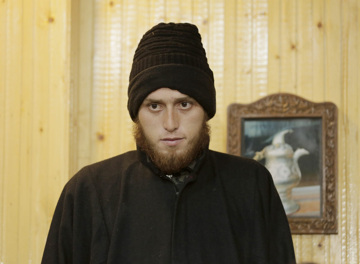 After return of Majid, two more mother appeals to her son to return