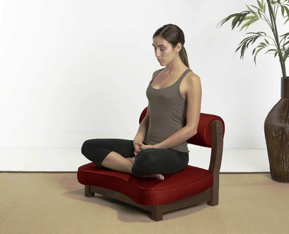 Today Yoga Tips for Mediation Benefits in Hindi Know Process, Exercise, Poses Yoga Asanas Here