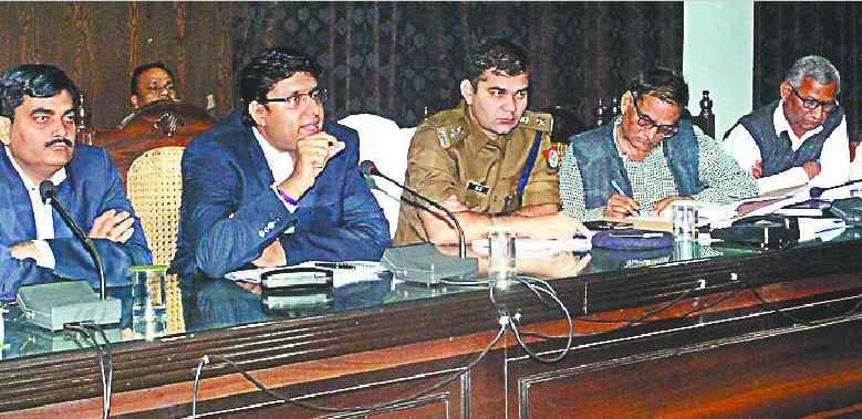 'Fearless Elections'