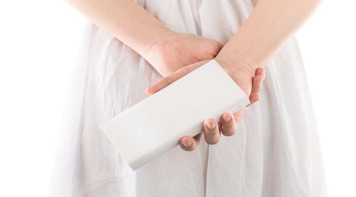 Xiaomi Launched 10000mAh and 20000mAh Made in India Power Banks